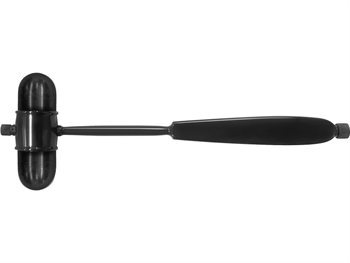 DEJERINE BLACK EDITION - neurological hammer