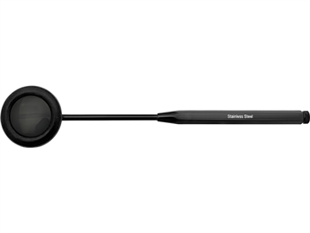 BABINSKY BLACK EDITION - neurological hammer