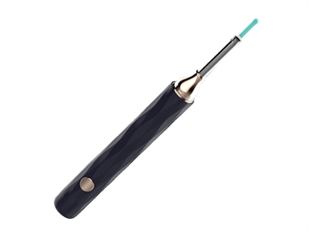 VISUAL EARWAX REMOVAL - GB,FR,IT,ES,PT,DE,NL,SE,PL,HU,RO,GR