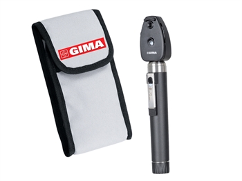 SIGMA F.O. OPHTHALMOSCOPE 2.5V - LED - pouch