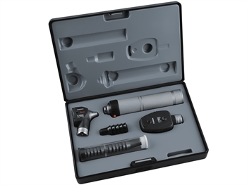 VISIO 2000 F.O.XENON OTO-OPHTHALMOSCOPE PLUG IN - 3.5 V