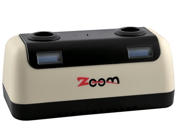 ZOOM CHARGING STATION