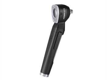 LUXAMED AURIS LED 3.7V USB OTOSCOPE - black