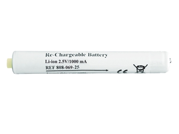 RECHARGEABLE BATTERY for Sigma handles - spare