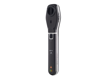 HEINE BETA X OPHTHALMOSCOPE - C-130.28.330 available September 2025