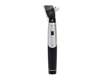 HEINE MINI 3000 LED DIRECT OTOSCOPE - black - D-008.70.210