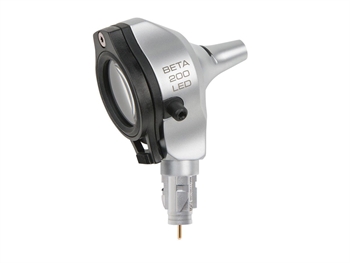 HEINE BETA 200 F.O. LED OTOSCOPE HEAD - 2.5 V - B-001.11.500