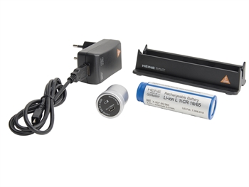 HEINE BETA4 USB UPGRADE KIT - BETA R/TR - X-010.99.388