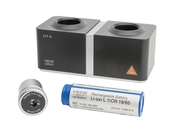 HEINE BETA4 NT UPGRADE KIT - X-011.99.420