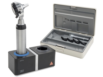 HEINE BETA 400 LED F.O. OTOSCOPE - B-143.24.420