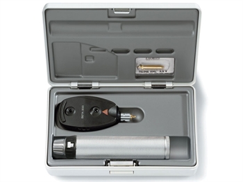 HEINE BETA 200 F.O. OPHTALMOSCOPE - 3,5V Li-Ion - C-144.27.388