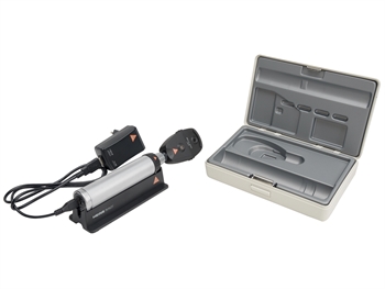 HEINE BETA 200 F.O. OPHTHALMOSCOPE - 3,5V Li-Ion - C-144.28.388