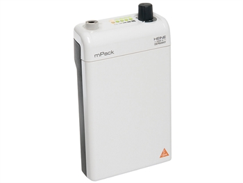 HEINE MPACK RECHARGEABLE BATTERY for Omega 500 and ML4 Headlight - X-007.99.671