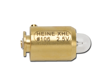 HEINE 106 BULB for Mini 3000 ophthalmoscopes