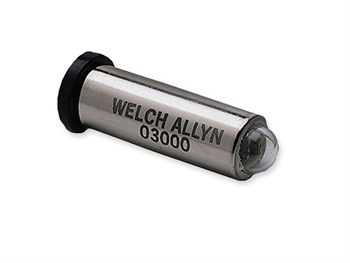 WELCH ALLYN BULB 03000-U