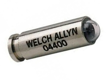 WELCH ALLYN BULB 04400-U