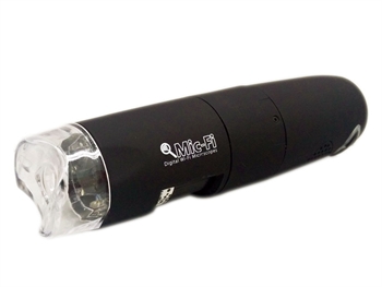 MIC Wi-Fi & USB CAPILLAROSCOPE