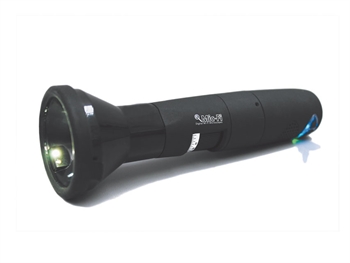 MIC Wi-Fi & USB IRIDOSCOPE