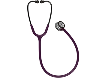 LITTMANN CLASSIC III - 5960 - mirror - plum