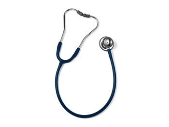 ERKA FINESSE LIGHT STETHOSCOPE - navy blue 520 000 20