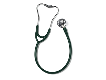 ERKA FINESSE LIGHT STETHOSCOPE - dark green 520 000 55