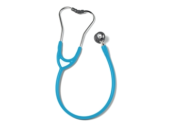 ERKA FINESSE STETHOSCOPE - pediatric - light blue 549 000 25