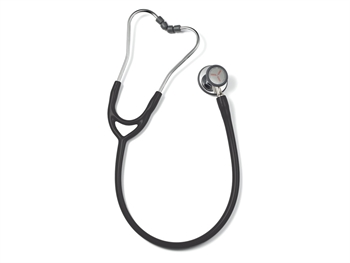 ERKA FINESSE STETHOSCOPE - adult - dark grey 550 000 05