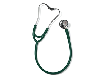 ERKA FINESSE STETHOSCOPE - adult - dark green 550 000 55