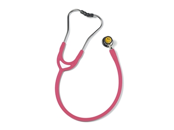 ERKA FINESSE 2 STETHOSCOPE - pediatric - pink 536 000 35