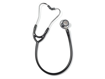 ERKA FINESSE 2 STETHOSCOPE - adult - black 535 000 00