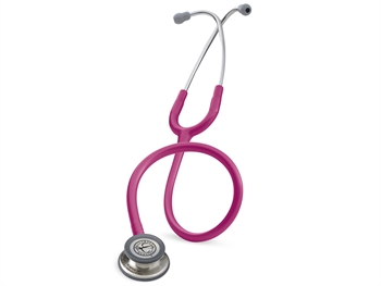 LITTMANN CLASSIC III - 5648 - raspberry