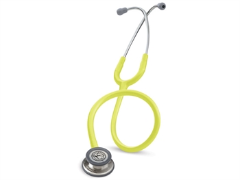 LITTMANN CLASSIC III - 5839 - lemon-lime