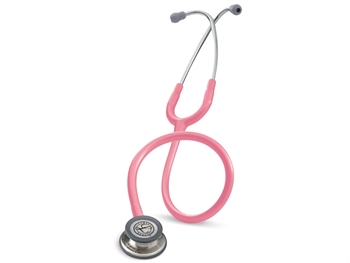 LITTMANN CLASSIC III - 5633 - pearl pink