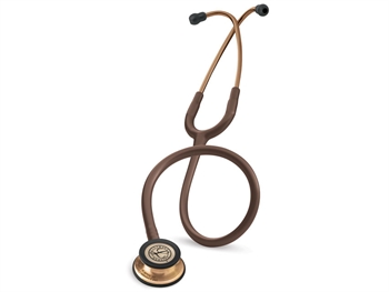 LITTMANN CLASSIC III - 5809 - chocolate - copper finish