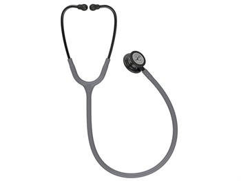 LITTMANN CLASSIC III - 5873 - gray - smoke finish