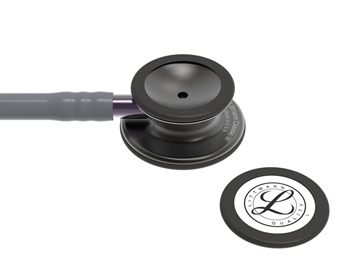 LITTMANN CLASSIC III - 5873 - gray - smoke finish