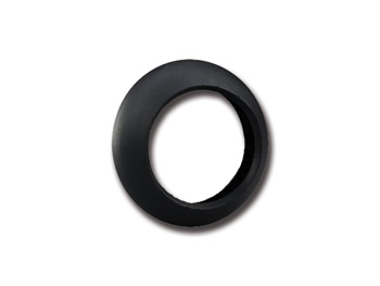 LITTMANN NEOPRENE RING - adult Classic II - black - 36544