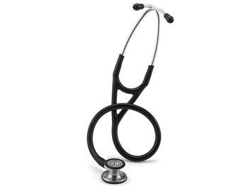 LITTMANN CARDIOLOGY IV - 6152 - black