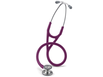 LITTMANN CARDIOLOGY IV - 6156 - plum