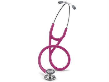 LITTMANN CARDIOLOGY IV - 6158 - raspberry