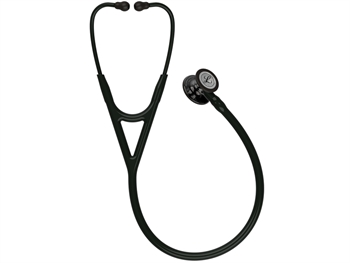 LITTMANN CARDIOLOGY IV - 6232 - black - smoke finish