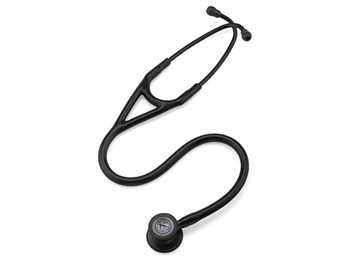 LITTMANN CARDIOLOGY IV - 6163 - black edition