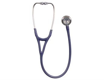 LITTMANN CARDIOLOGY IV - 6187C - midnight blue - stainless finish