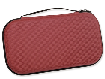 CLASSIC CASE for stethoscope - burgundy