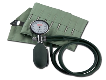 MINOR 2 SPHYGMOMANOMETER - cotton hook cuff