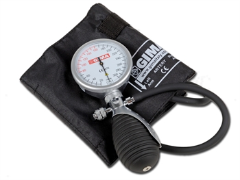 BOSTON SPHYGMOMANOMETER