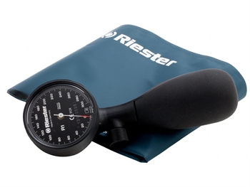 R1 SHOCK PROOF SPHYGMOMANOMETER with one-piece cuff - 1250-150