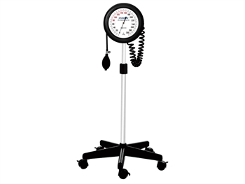 NEW DALLAS SPHYGMOMANOMETER - trolley