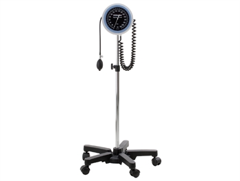 BIG BEN SPHYGMOMANOMETER - trolley - adult one piece cuff