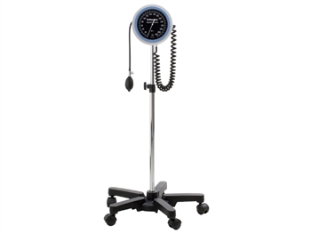 BIG BEN SPHYGMOMANOMETER - trolley